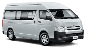 xe van