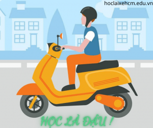 cách tải phần mềm thi thử lý thuyết A1 200 câu