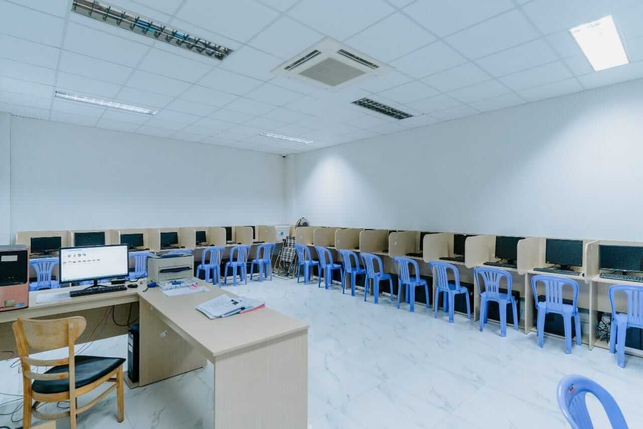 học lái xe b2 tại quận 6