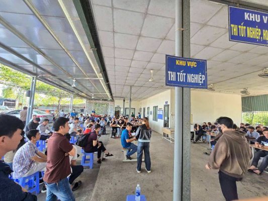 trung tâm đào tạo lái xe tại tphcm