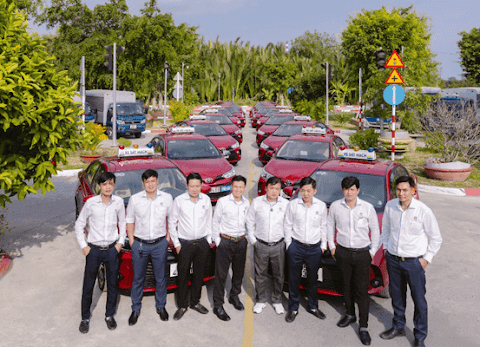 dạy lái xe b2 tại gò vấp